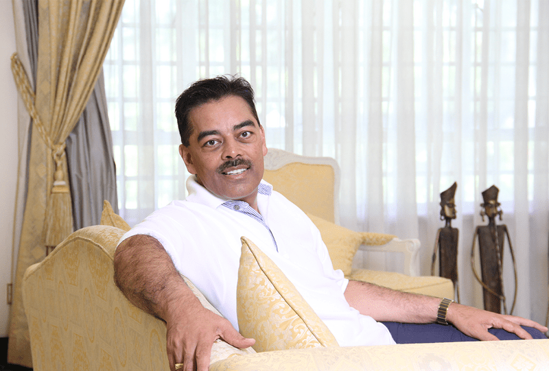 VIMAL SHAH